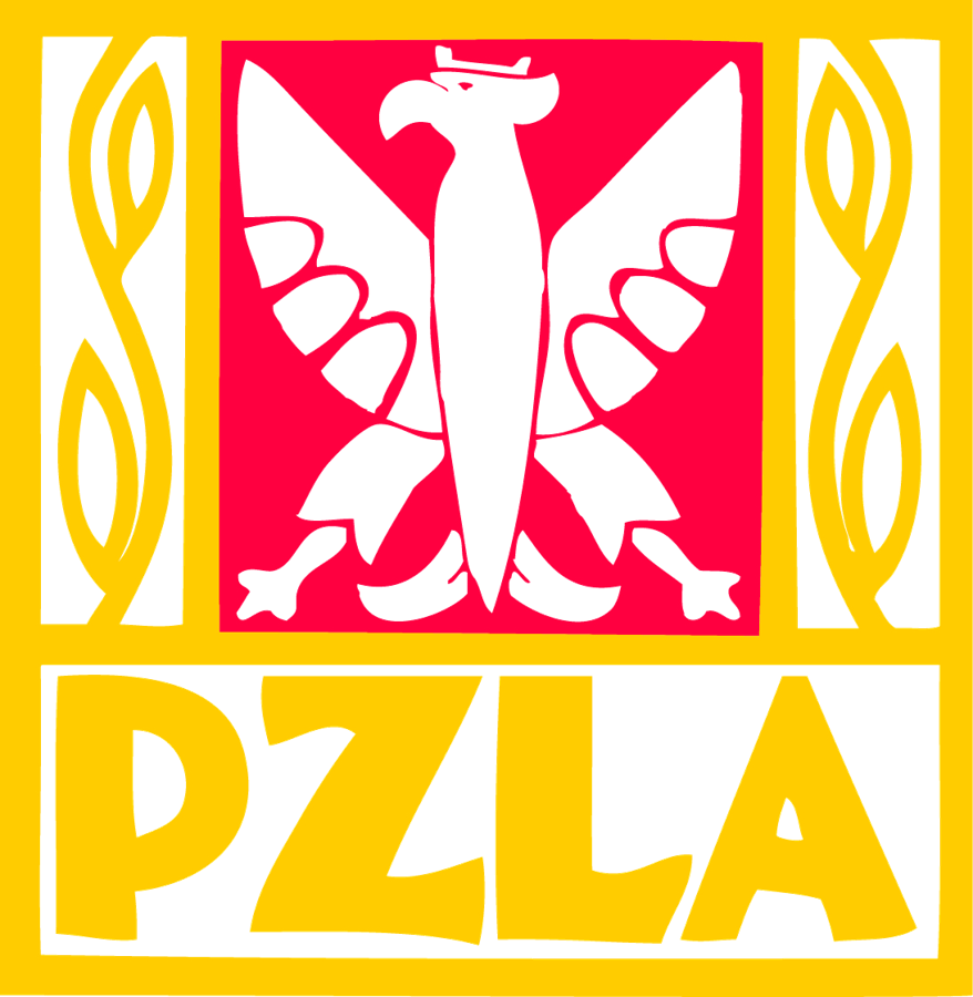 Polski Związek Lekkiej Atletyki